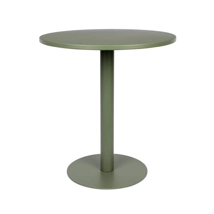 Zuiver - Metsu Bistro table, green