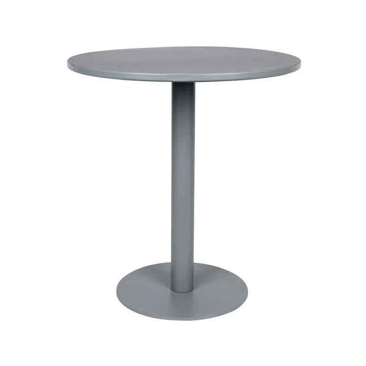 Zuiver - Metsu Bistro table, light gray