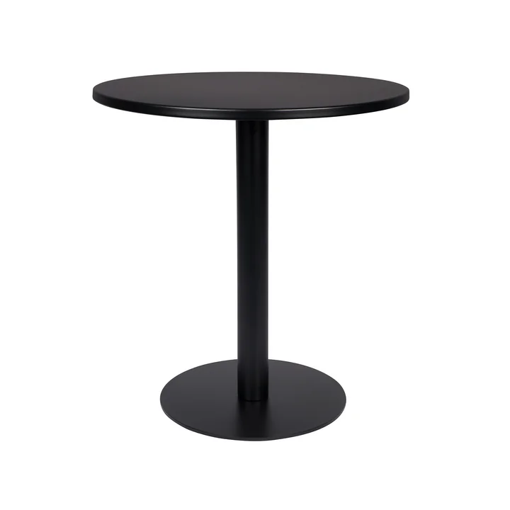 Zuiver - Metsu Bistro table, black