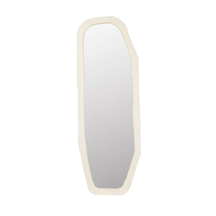 Zuiver - Reverse Mirror, beige