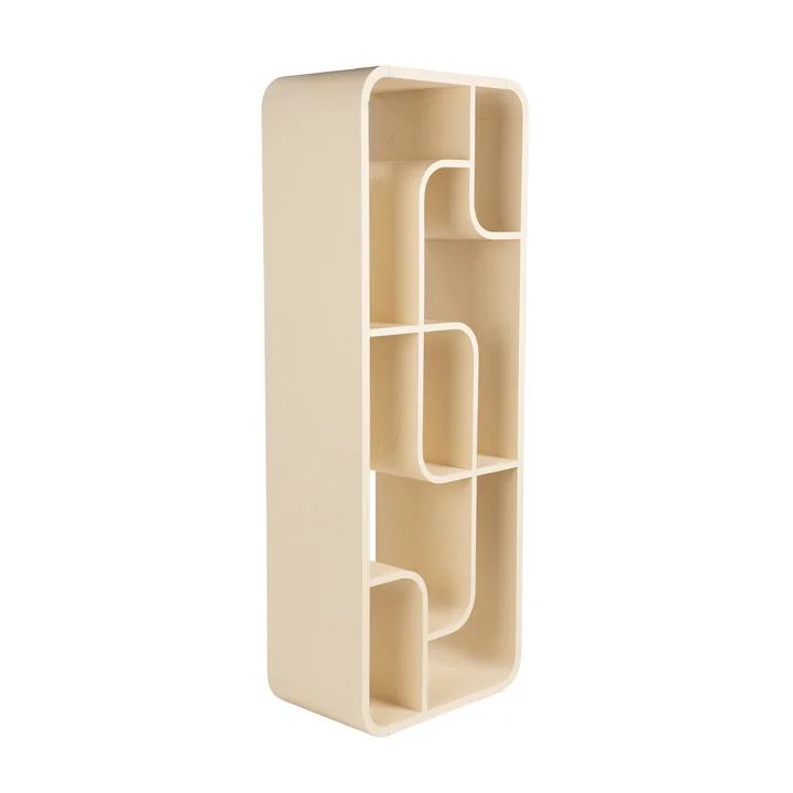 Zuiver - Seven Shelf, beige