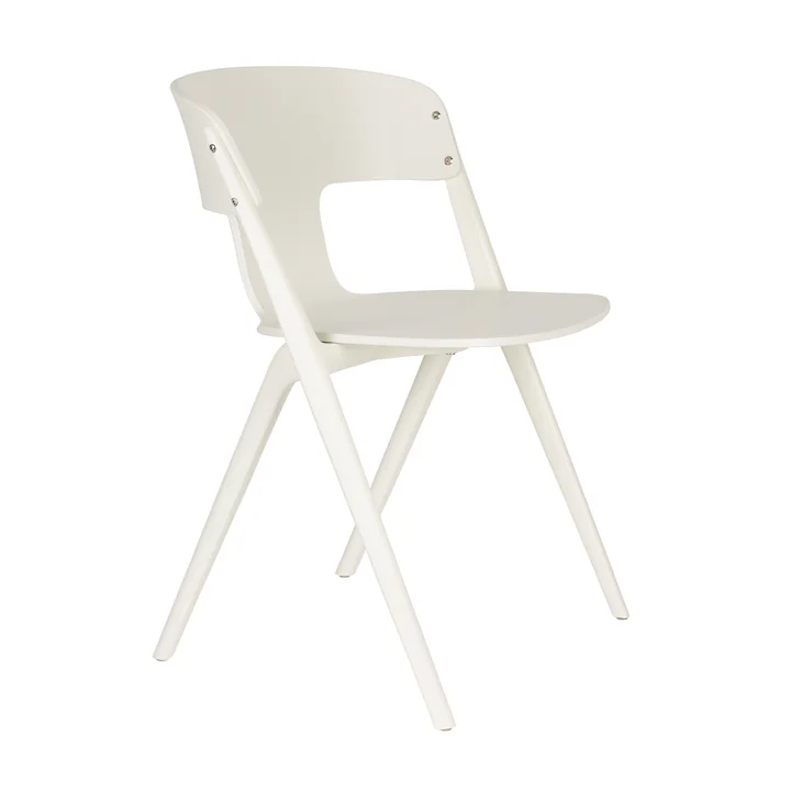 Zuiver - Horizon garden chair, off white