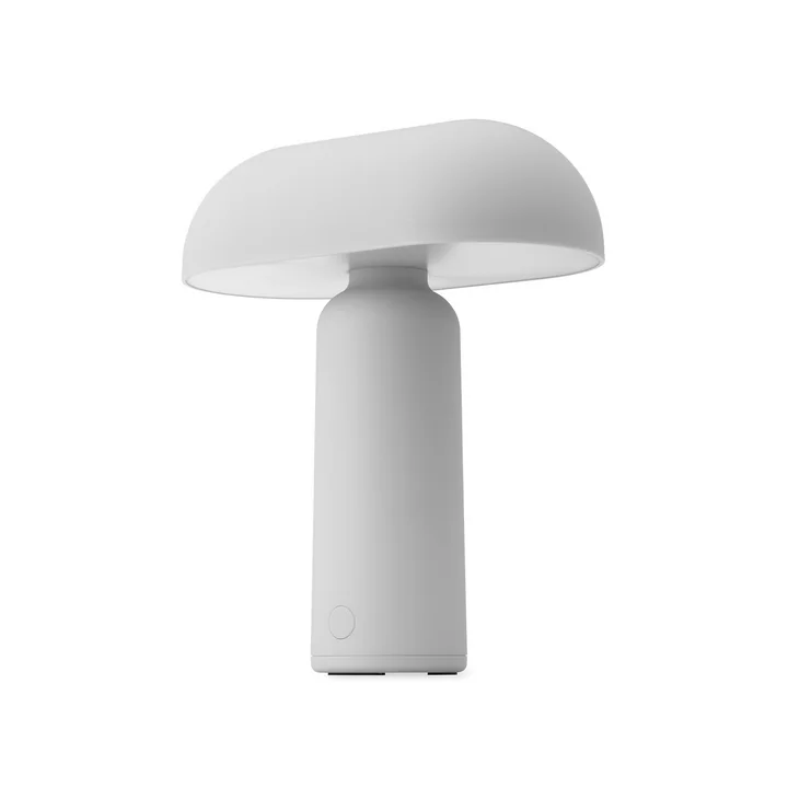 Normann Copenhagen - Porta LED rechargeable table lamp