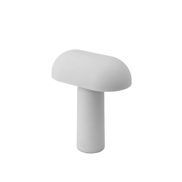 Normann Copenhagen - Porta LED rechargeable table lamp