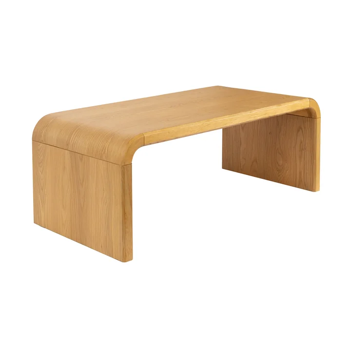 Zuiver - Brave Coffee table, oak