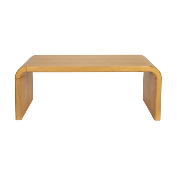 Zuiver - Brave Coffee table, oak