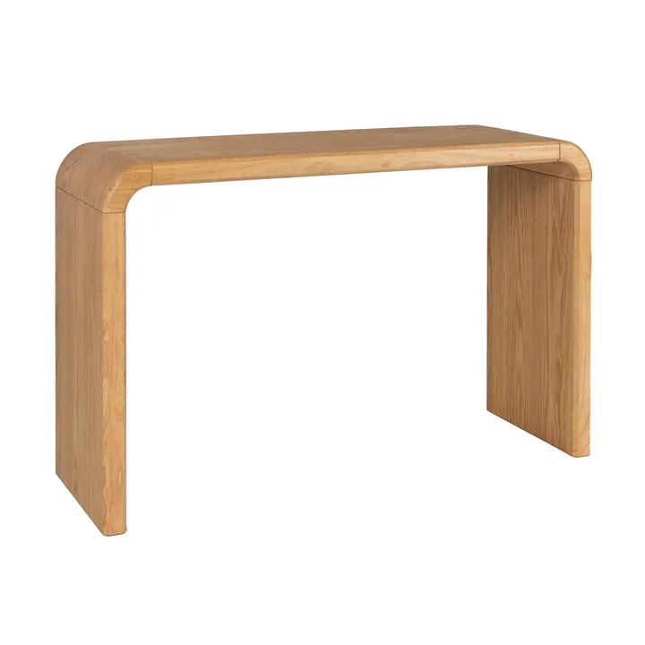 Zuiver - Brave Console table, oak