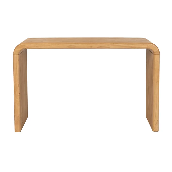 Zuiver - Brave Console table, oak