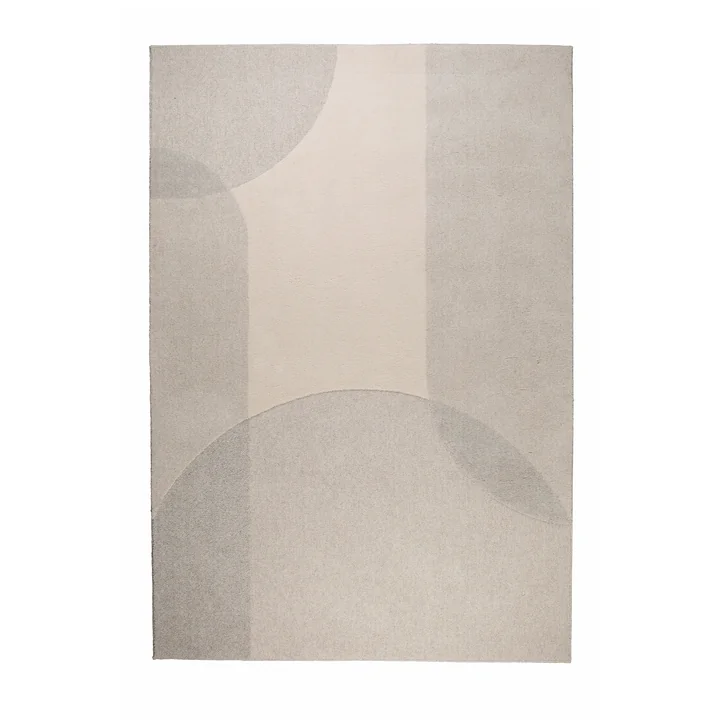 Zuiver - Dream Rug, 200 x 300 cm, gray