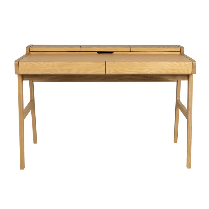 Zuiver - Kaat Desk, oak