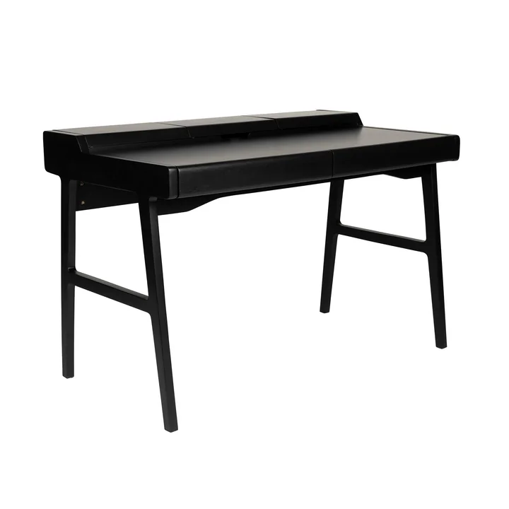 Zuiver - Kaat Desk, black
