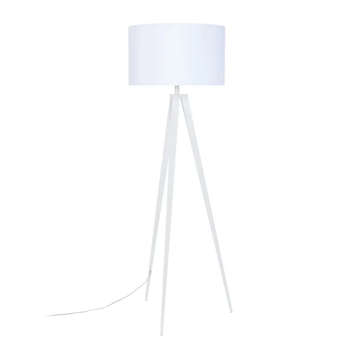 Zuiver - Tripod Floor lamp, white