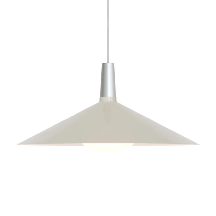 Tala - Bower pendant light C600, white