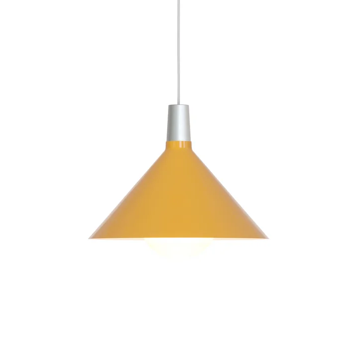 Tala - Bower pendant light C360, yellow
