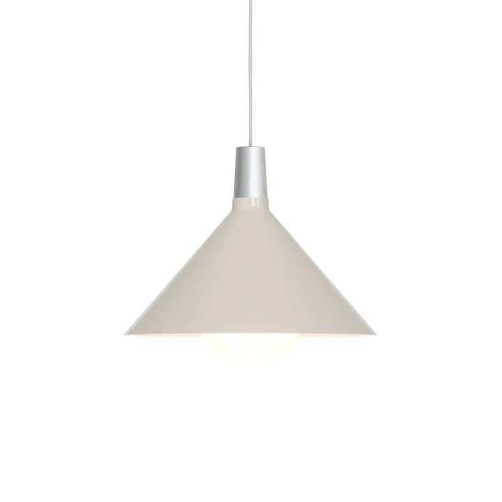 Tala - Bower pendant light C360, white