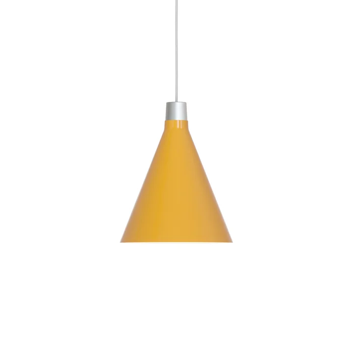 Tala - Bower pendant light C220, yellow