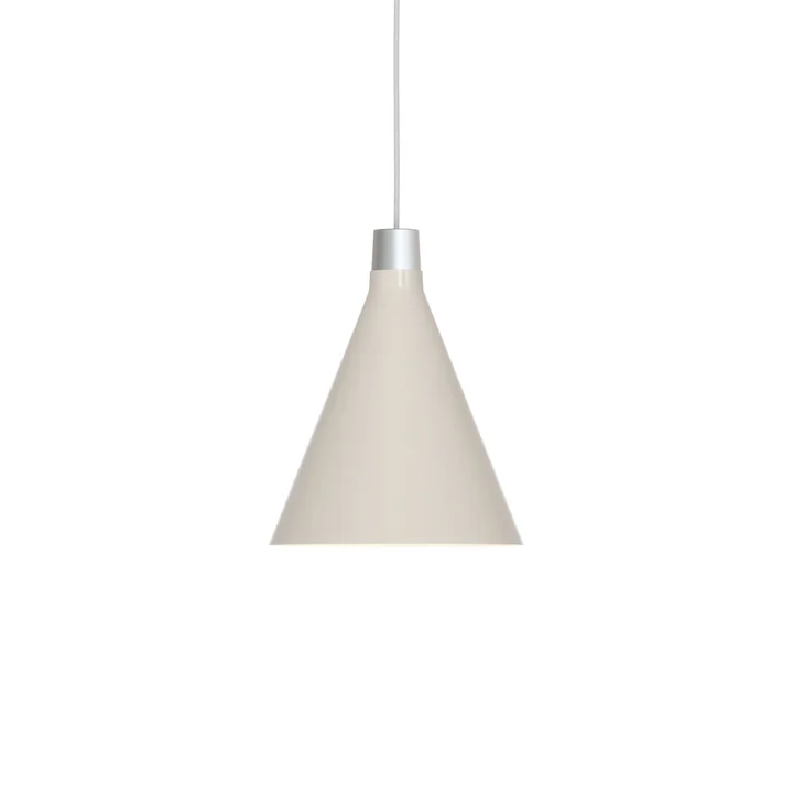 Tala - Bower pendant light C220, white