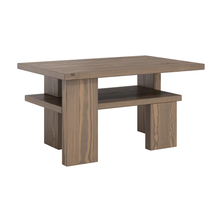 Karup Design - Japan Coffee Table, 68 x 45 x 36 cm, brown pine