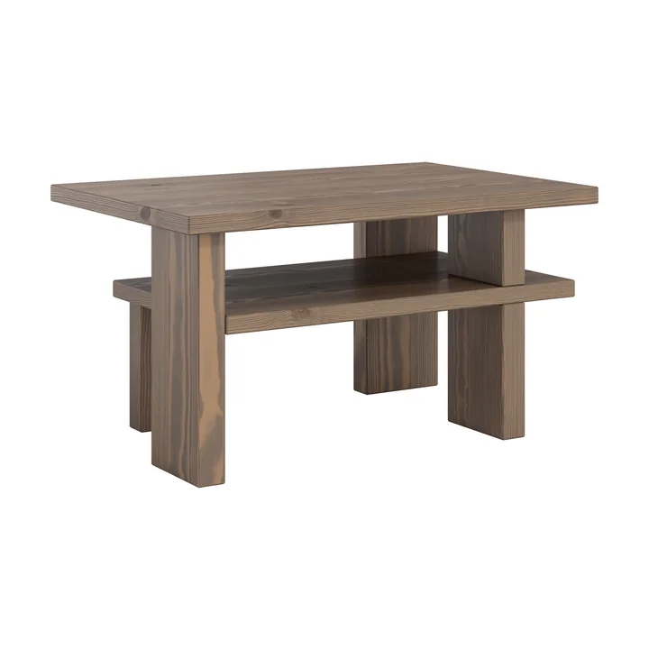 Karup Design - Japan Coffee Table, 68 x 45 x 36 cm, brown pine