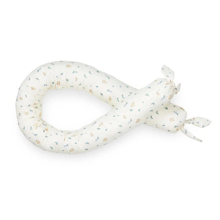 Cam Cam Copenhagen - Bed snake, blueberries