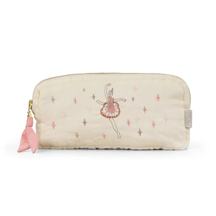 Cam Cam Copenhagen - Pencil case, ballerina