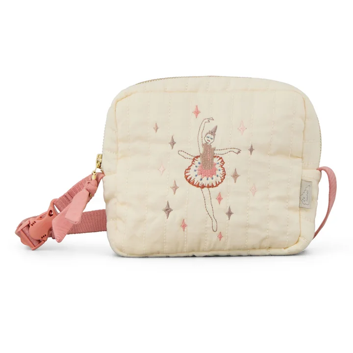 Cam Cam Copenhagen - Children's shoulder bag, ballerina