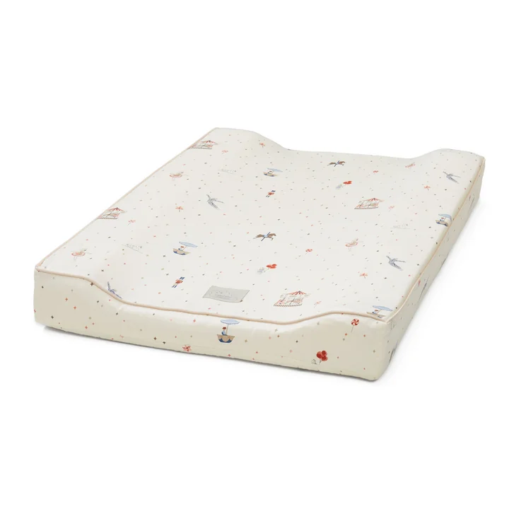 Cam Cam Copenhagen - Changing mat, carousel