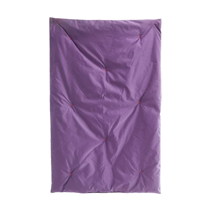 Acapulco Design - Acapulco Cushion seat cushion XL, El Cojín CDMX_ST1, purple
