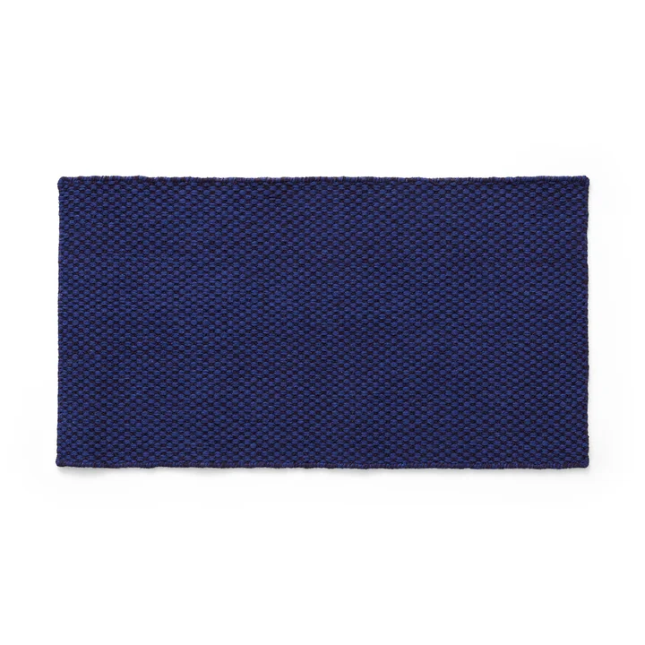 HAY - Moiré doormat, purple
