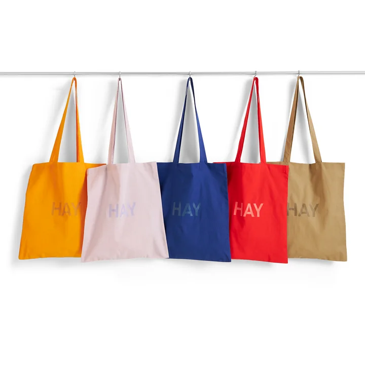 HAY - Tote Bag , Group