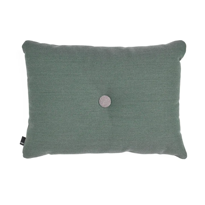 HAY DOT CUSHION クッション HAY - Dot Cushion 46 x 60 cm Steelcut Trio