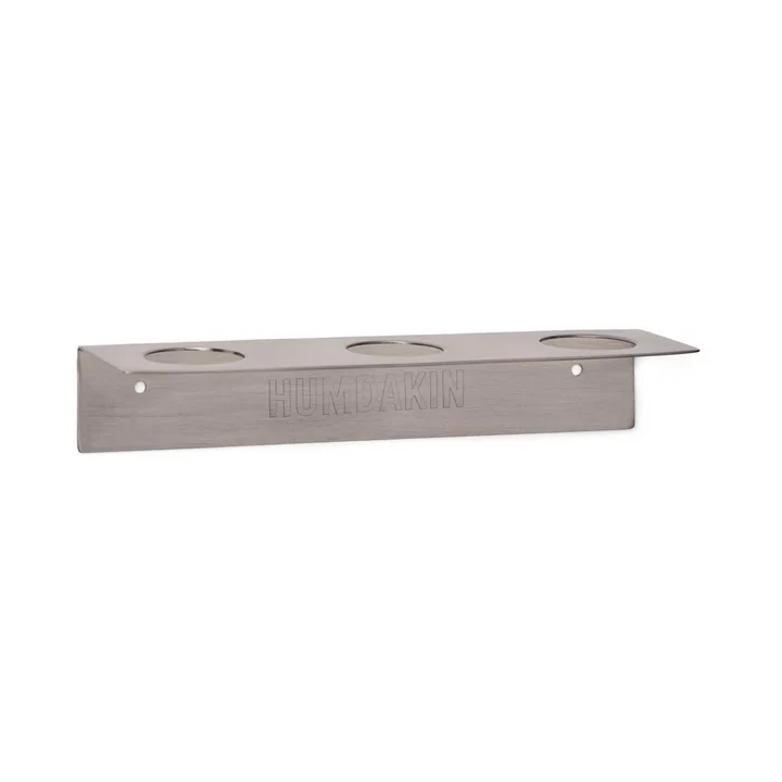 Humdakin - Triple Wall bracket, steel