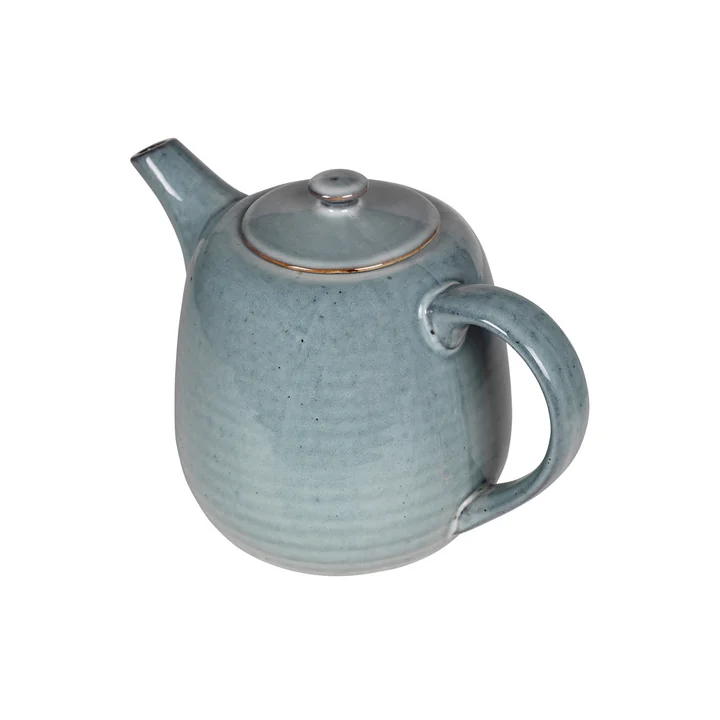 Broste Copenhagen - Nordic Sea Teapot