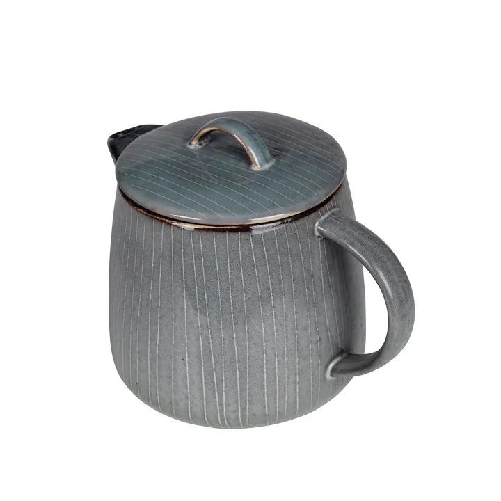 Broste Copenhagen - Nordic Sea Teapot