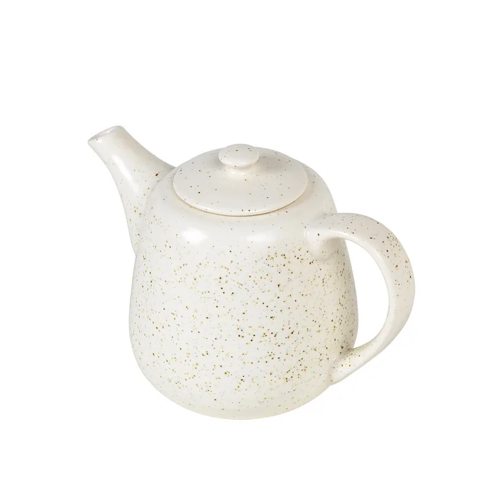 Broste Copenhagen - Nordic Vanilla Teapot