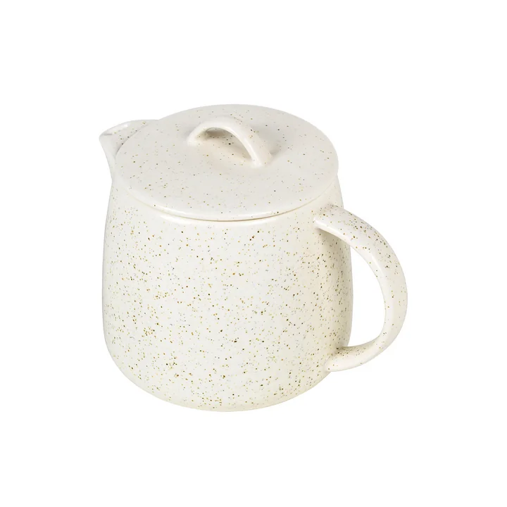 Broste Copenhagen - Nordic Vanilla Teapot