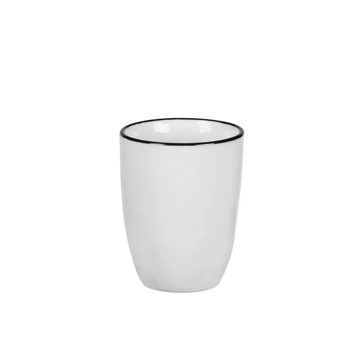 Broste Copenhagen - Salt espresso cup 10 cl, sand