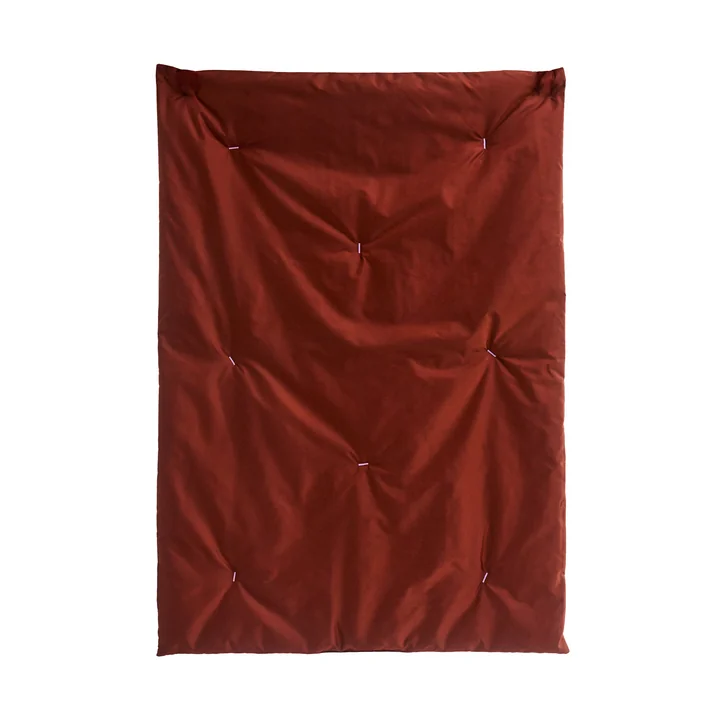 Acapulco Design - EL Cojín seat cushion XL, CDMX_ST2, brown