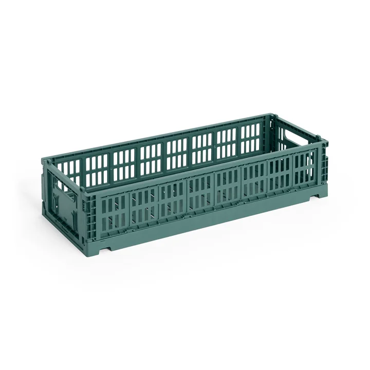 HAY-Colour-Crate-Korb-Mini-