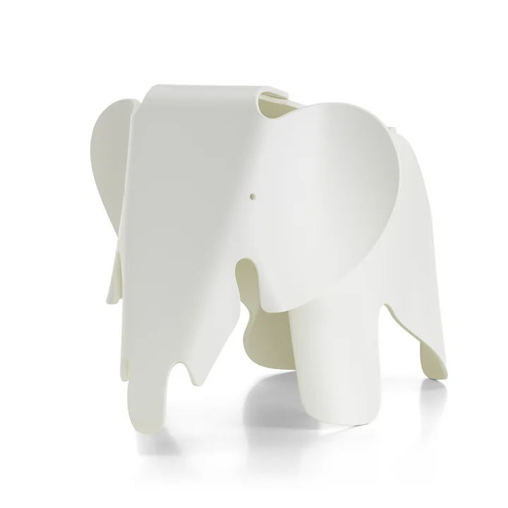 Vitra - Eames Elephant RE, white