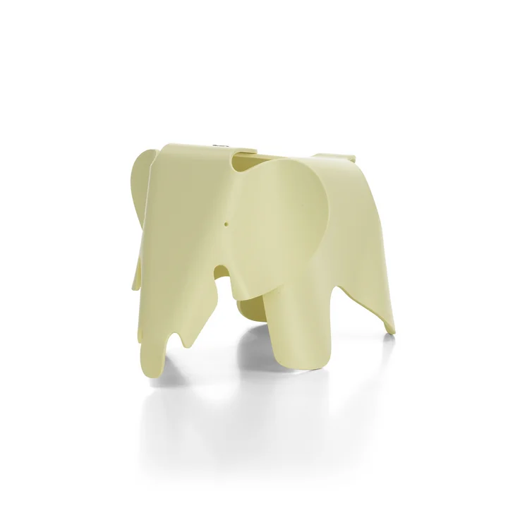 Vitra - Eames Elephant RE small, canary
