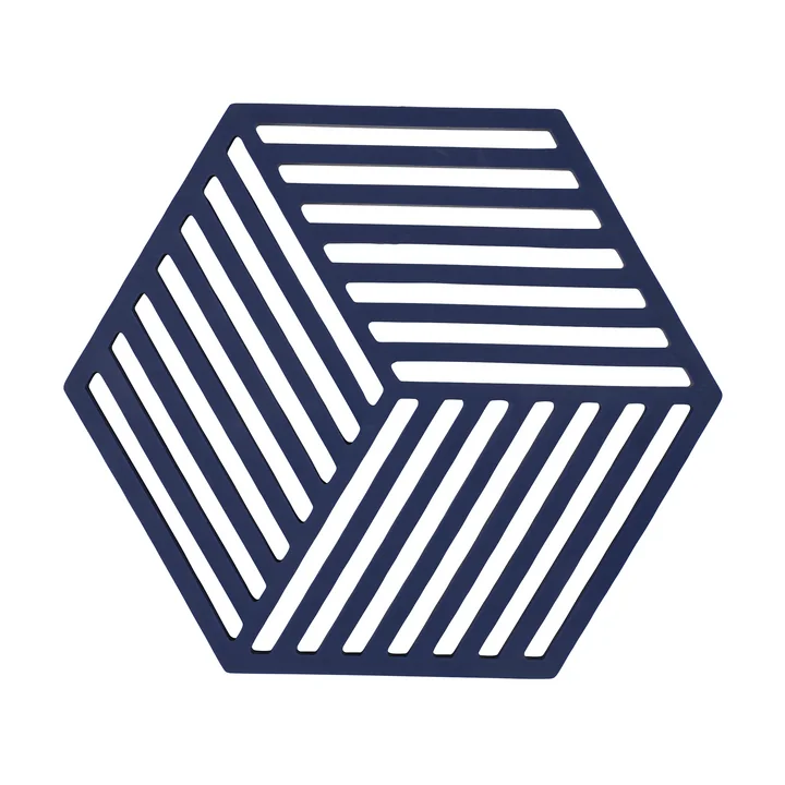 Zone Denmark - Hexagon Coaster, midnight