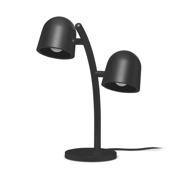 Fatboy - Little Lebow table lamp, anthracite
