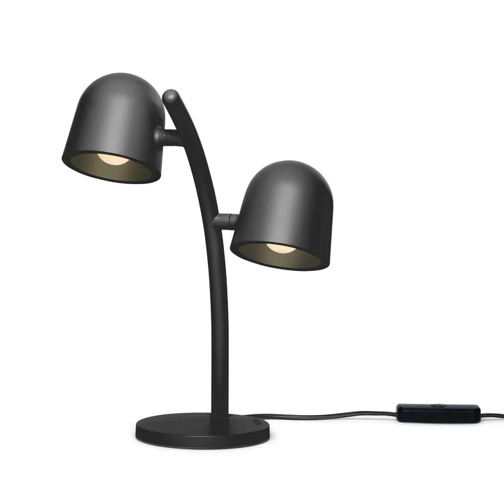 Fatboy - Little Lebow table lamp, anthracite