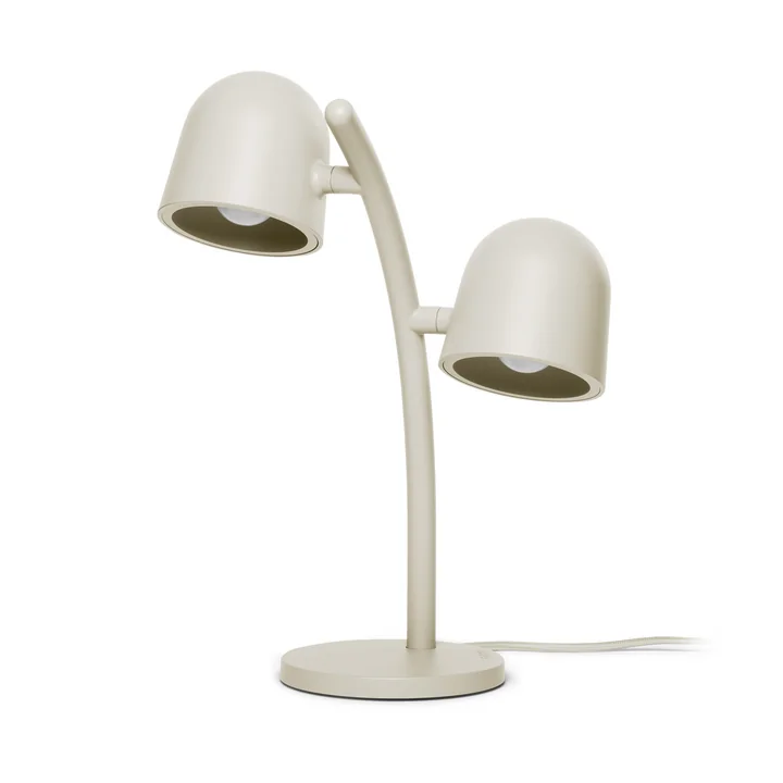 Fatboy - Little Lebow table lamp, bone white