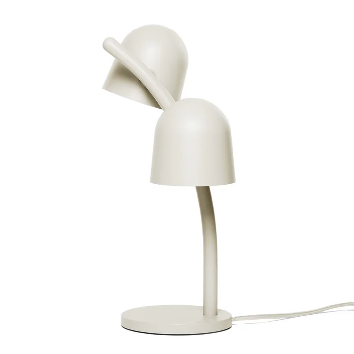 Fatboy - Little Lebow table lamp, bone white