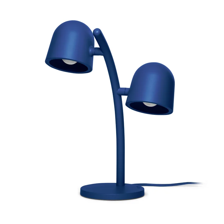 Fatboy - Little Lebow table lamp, cobalt blue