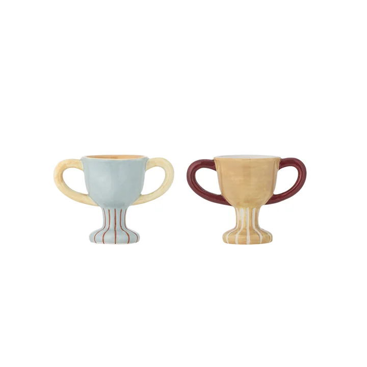 Bloomingville Mini - Trophy Eggcup