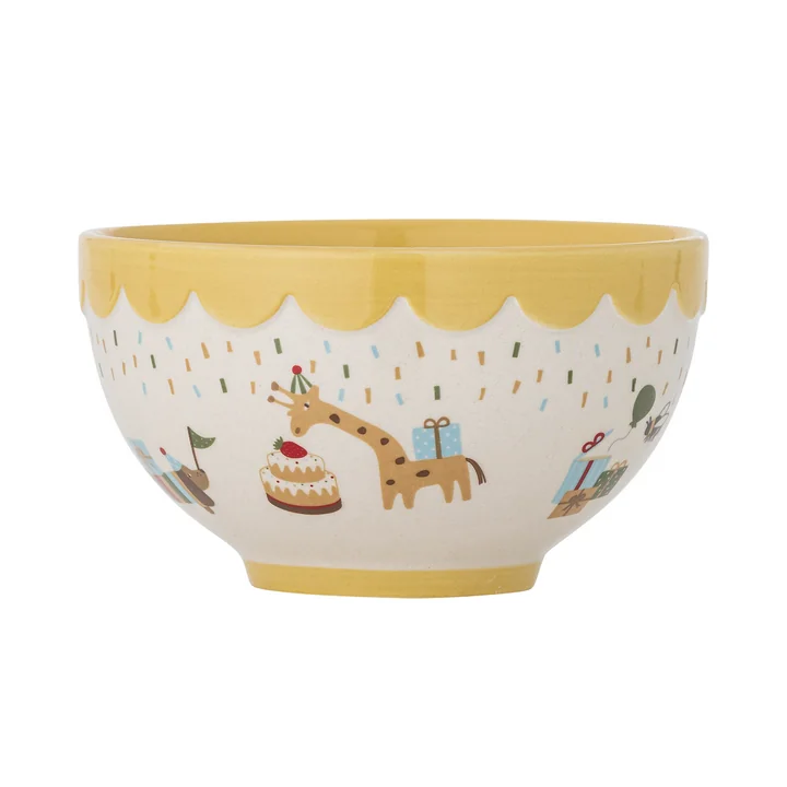 Bloomingville Mini - Celebrate Bowl
