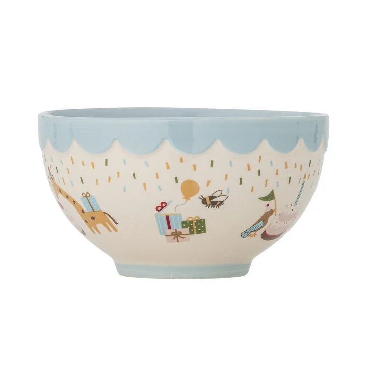 Bloomingville Mini - Celebrate Bowl